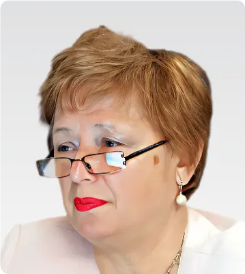 Ec. Doina Tanasă
